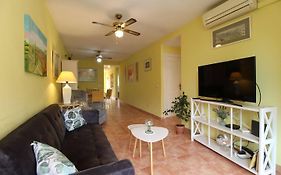 Apartamento Cortes Altea